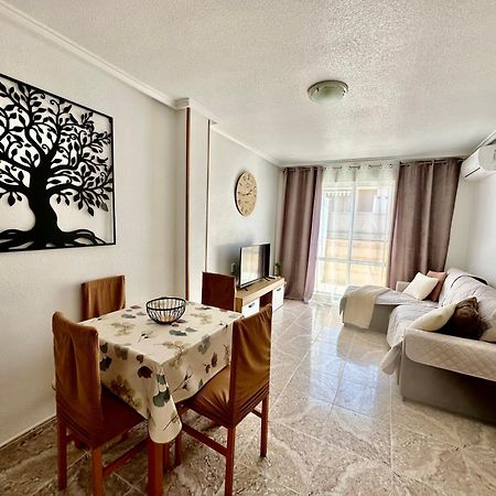Apartamento Rafal Torrevieja Exterior foto