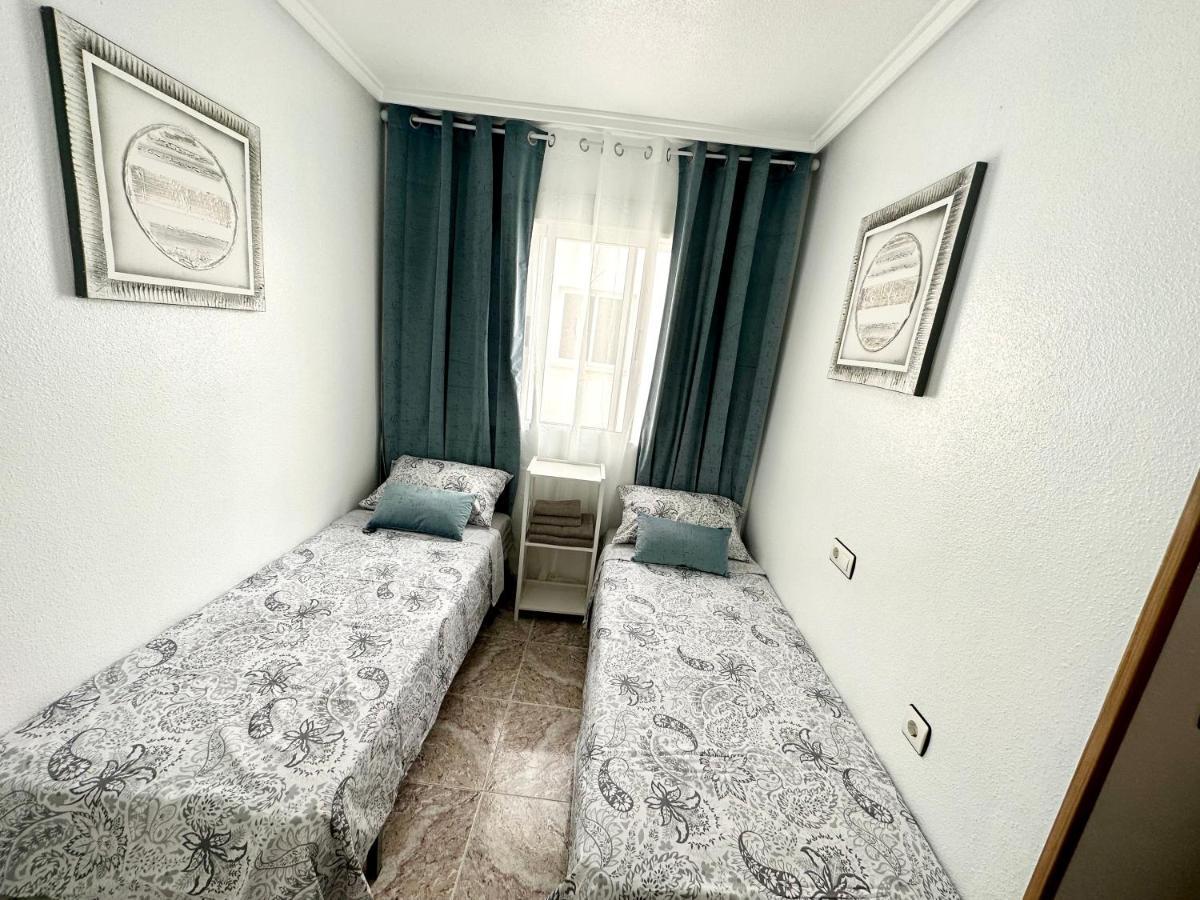 Apartamento Rafal Torrevieja Exterior foto