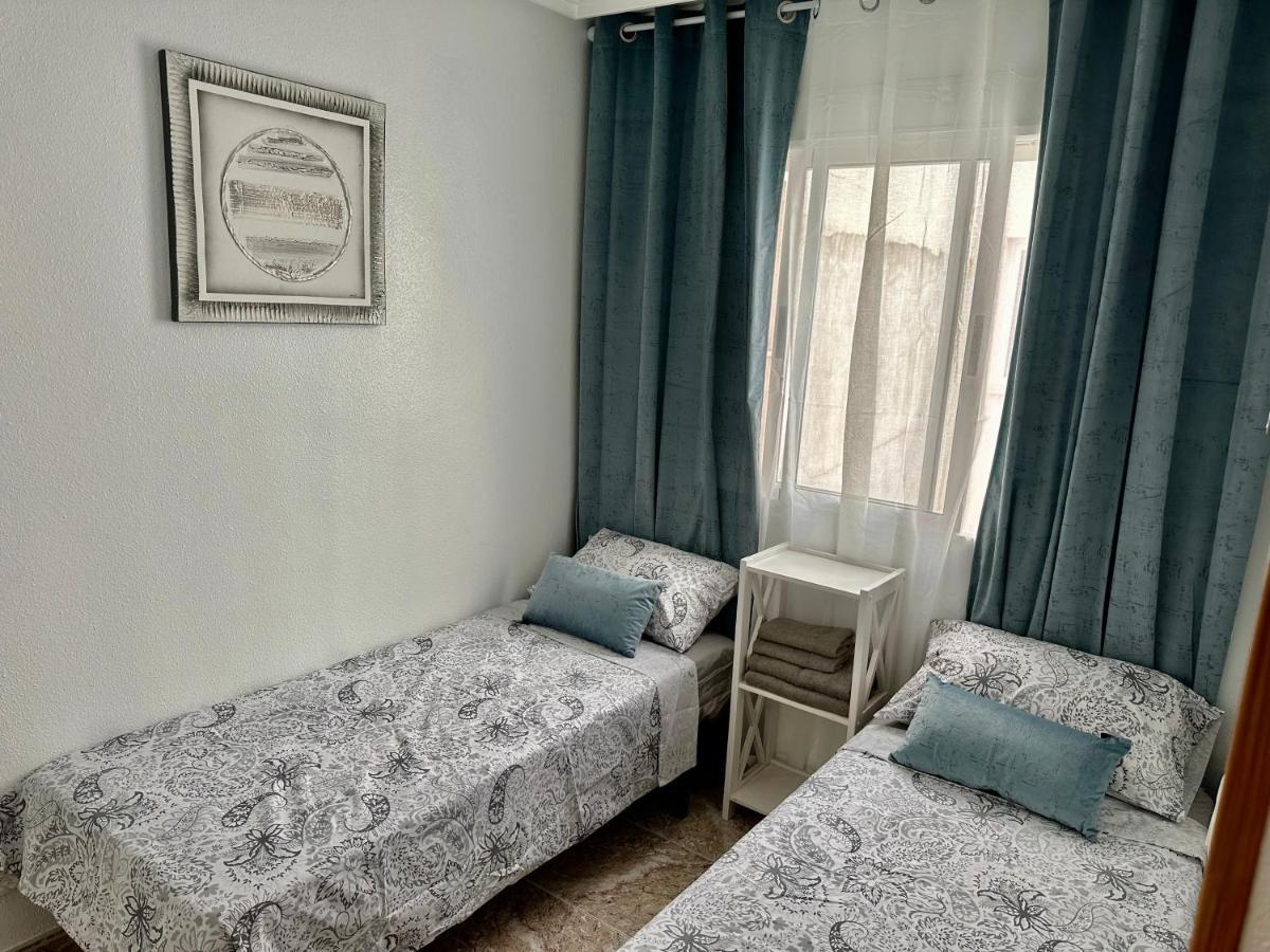 Apartamento Rafal Torrevieja Exterior foto