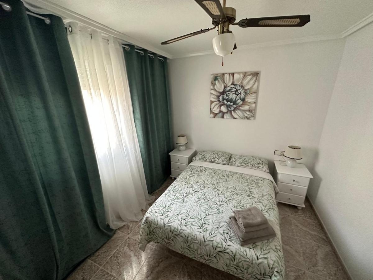 Apartamento Rafal Torrevieja Exterior foto