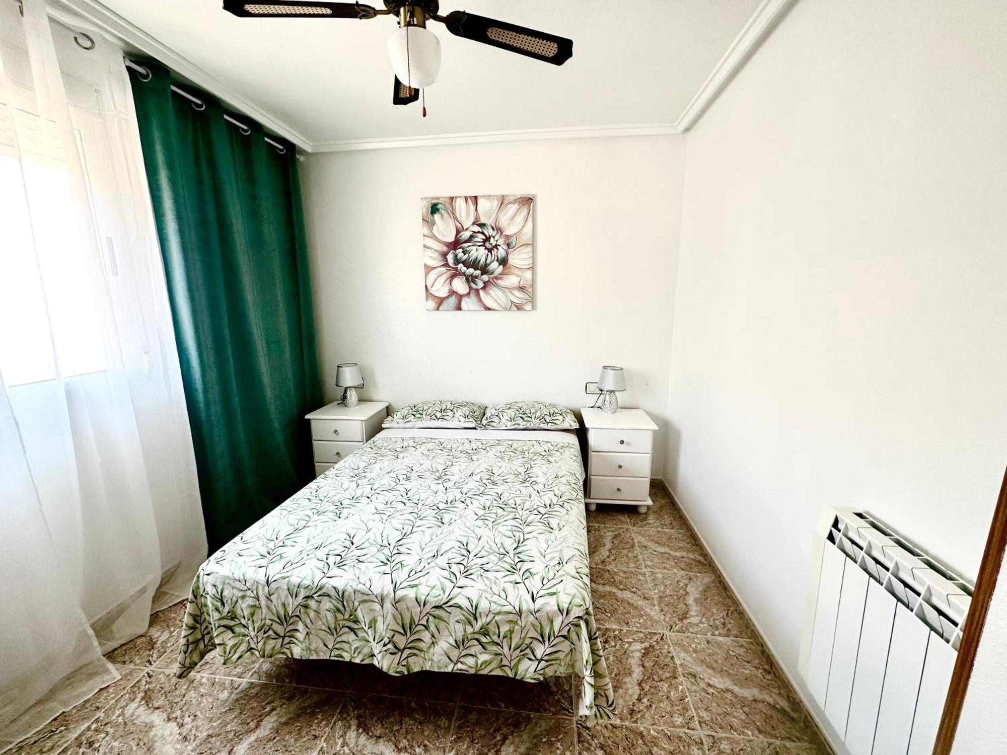 Apartamento Rafal Torrevieja Exterior foto